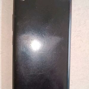 Lava Z61 Phone In Good Condition