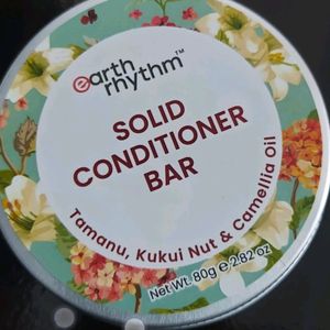 Earth Rhythm Conditioner Bar