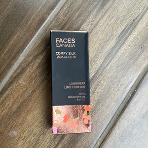 FACES CANADA 60% OFF NEW LIPSTICK