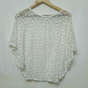 Trendy New Boxy Top For Women