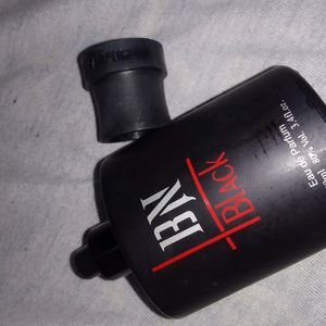 BN BLACK PERFUME