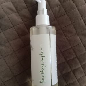 Anua Pore Control Cleansing Oil