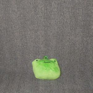 Frog Charms Mini