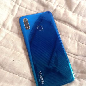 Realme 3 Pro New Condition