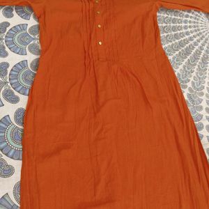 Gerua Kurti For Women