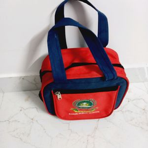 Tiffin Bag