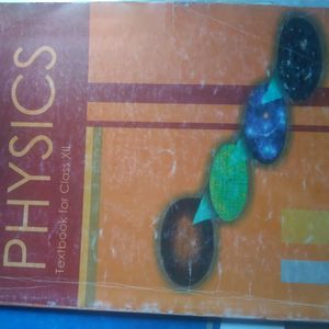 Physics Ncert Class XII Part 2