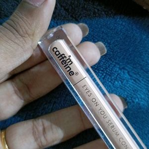 M caffeine Concealer