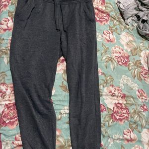 h&m comfy sweatpants