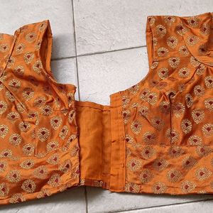 Designer Blouse