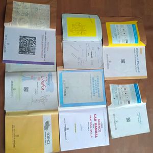 Class 10 CBSE NCERT Textbooks