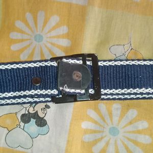 Kids Fasinable Belt