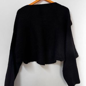 Black Bolero