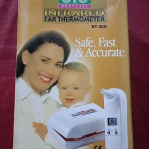 Infrared Ear Thermometer ET-280i