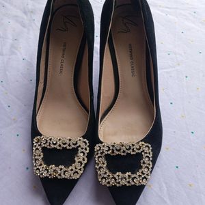 Kitten Heels For Women