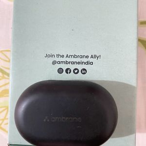 Ambrane Dots Slay Truely Wireless Earbuds