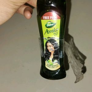 Dabur Amla Hair Oil 45ml