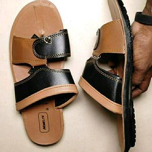 Men Stylish Comfortable Slipper Size-10