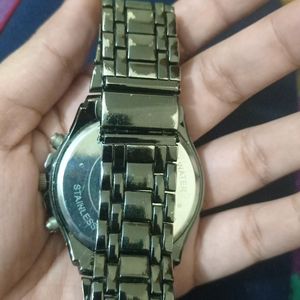 Casio Watch