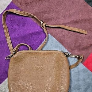 Gucci Sling Bag