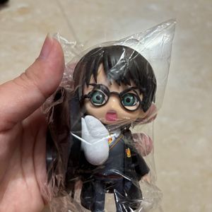 Anime HarryPotter Action Figure