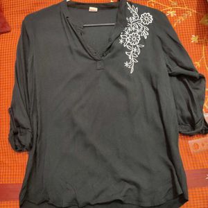 Black Top For Women