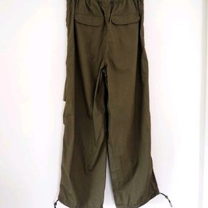 Parachute Pant H&m