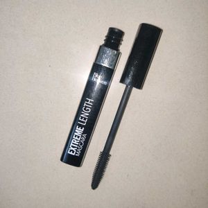 BLUE HEAVEN mascara 9ml (black)