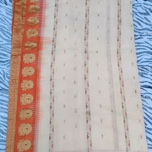 Pure Gadwal Saree