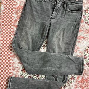 Levi’s Denim Jeans