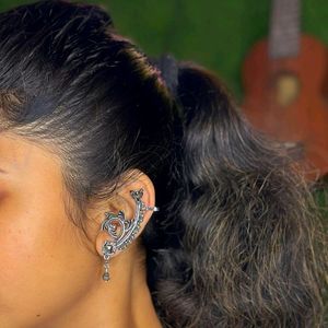 Bugadi Earrings For Women