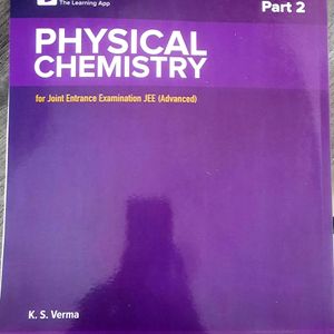 NEW CENGAGE PHYSICAL CHEM QBANK