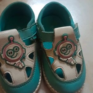 Baby Boy Shoes