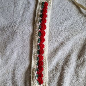 Crochet Headband