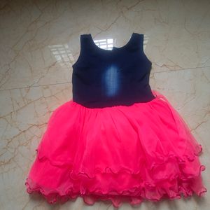 Dress for girls