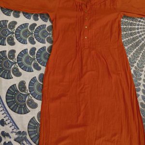 Gerua Kurti For Women