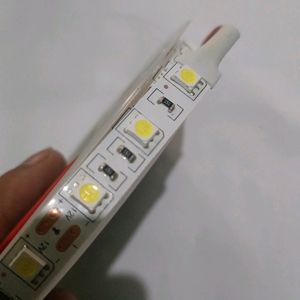 12V Uv Ultraviolet White Led Strip Lights 5 meter