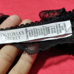 Victoria's Garter Belt