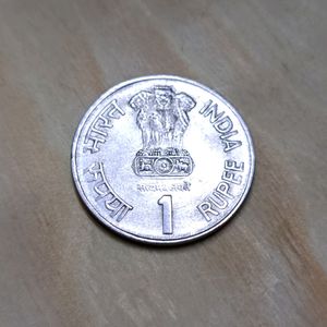 Maharana Pratap(Unique) & Saint Dnyaneshwar ₹1 Coi