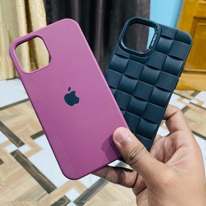 iPhone 12/pro Case