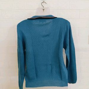 PURE WOOL SWEAT SHIRTS