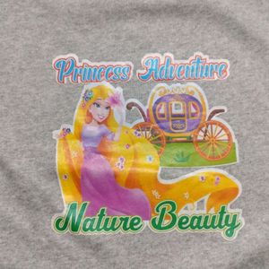 Girls Tshirt