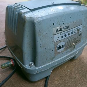 Hailea Hap -60 Air Pump