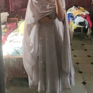 Kurta With Dupatta