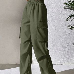 Korean Trouser