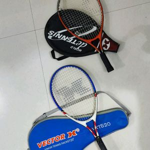 Junior Tennis Rackets