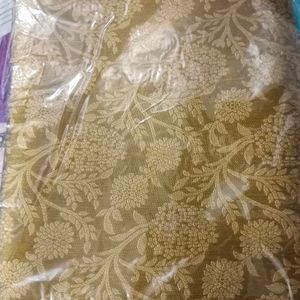 Kanjivaram Saree