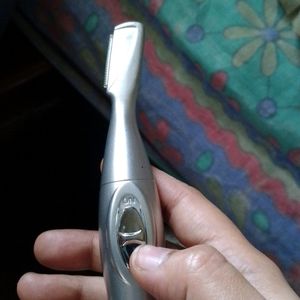 Facial Hair Removal Machine