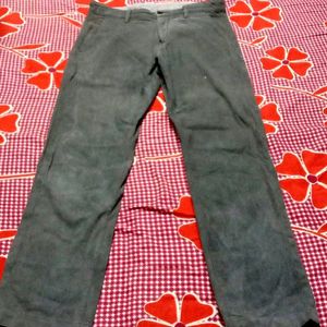 Men's Trouser Pant