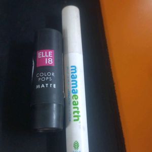 Mamaearth Lipstick